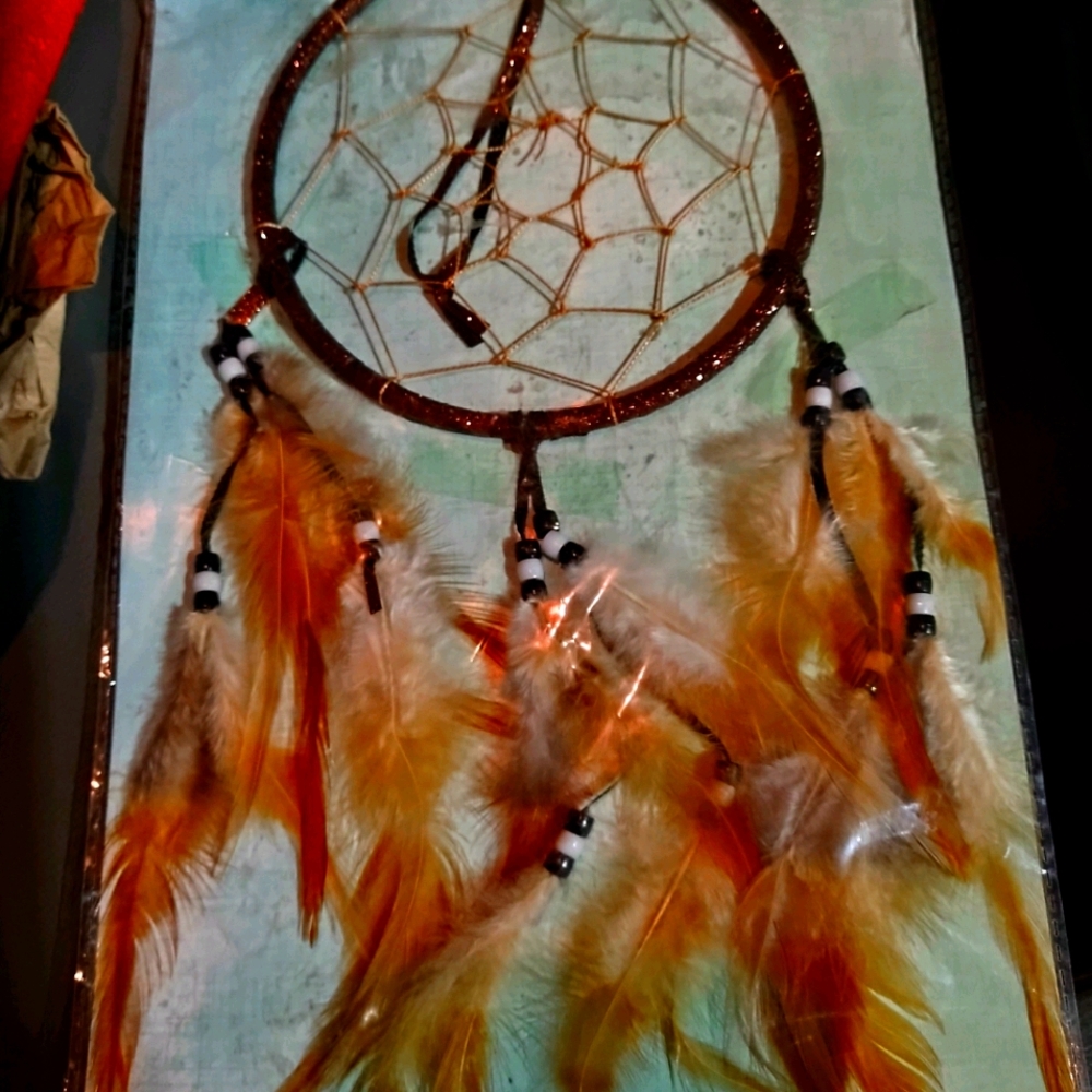 Dreamcatcher